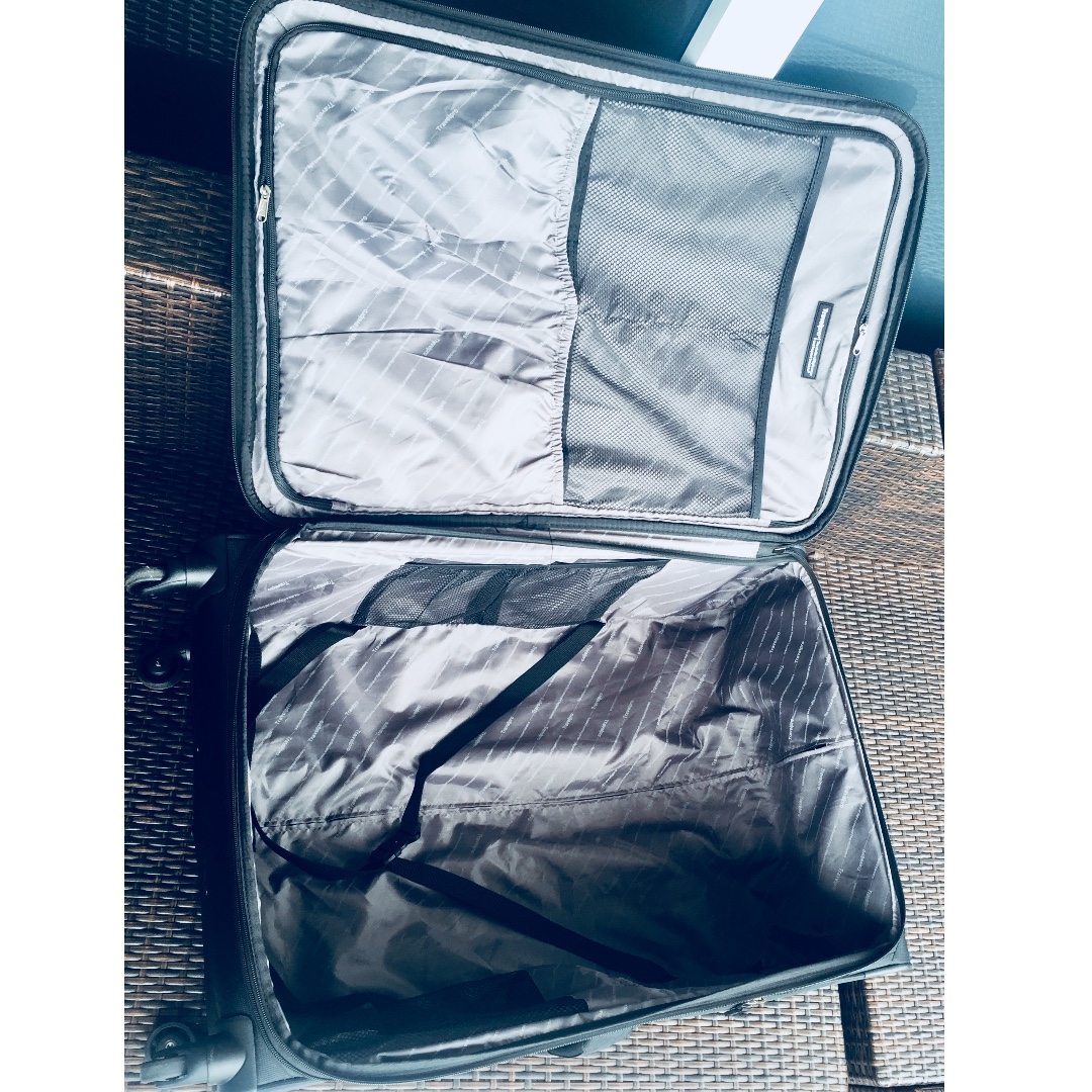 travelpro toplite elite