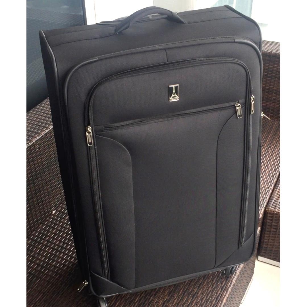 travelpro top lite elite