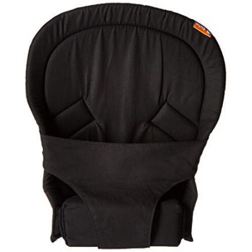 Tula Infant Insert black, Babies & Kids, Going Out, Carriers & Slings on Carousell
