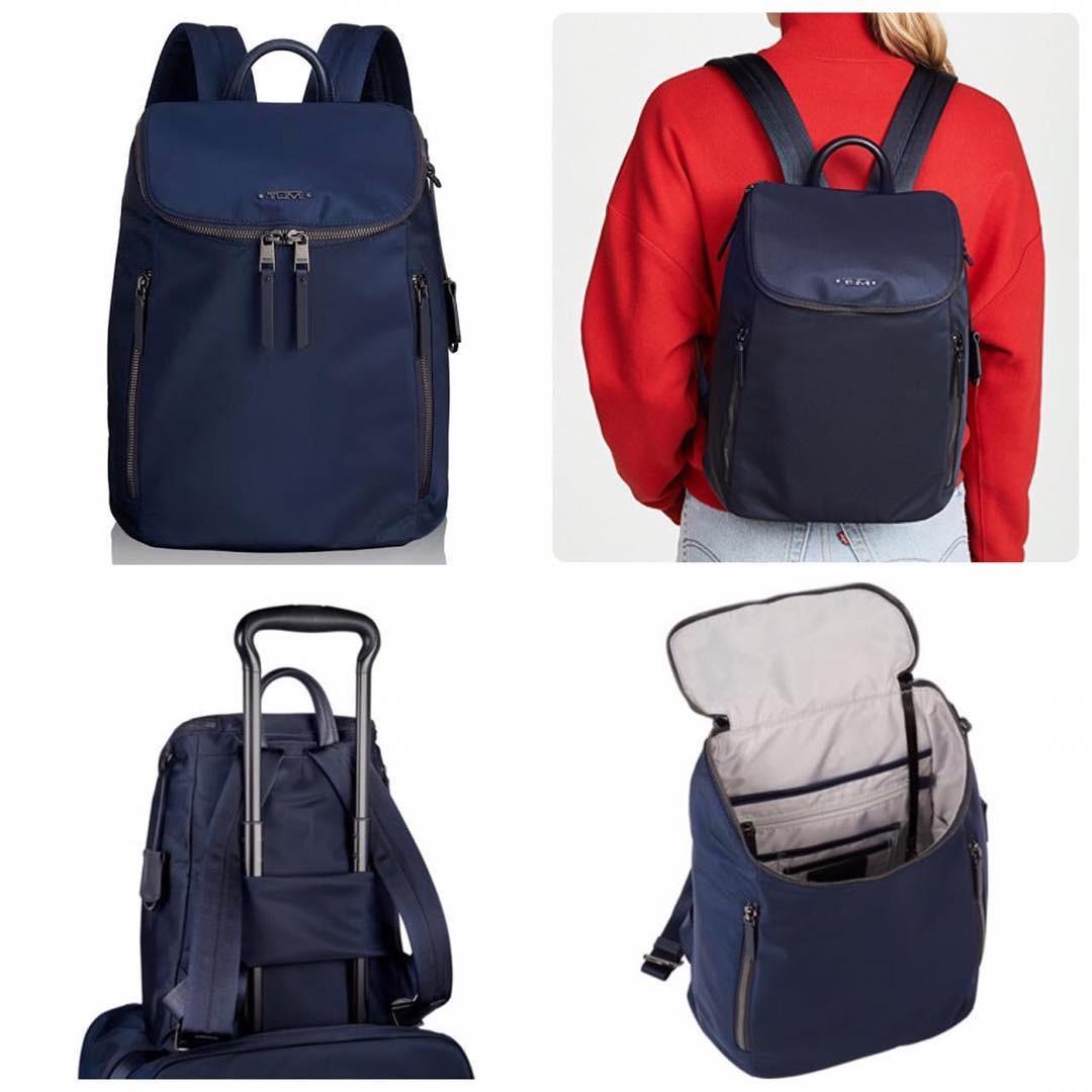 Bryce backpack tumi clearance