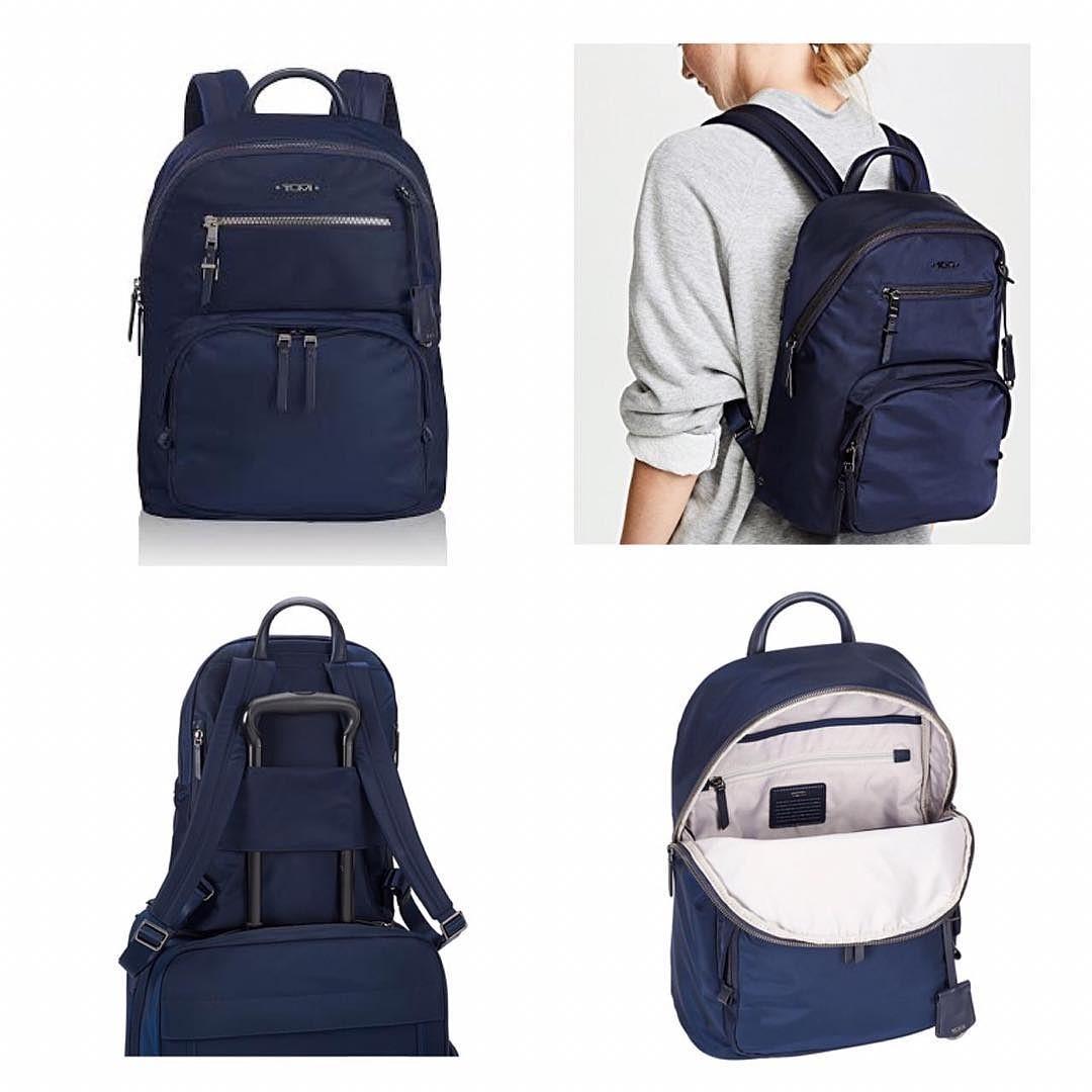 Tumi voyageur hagen backpack store