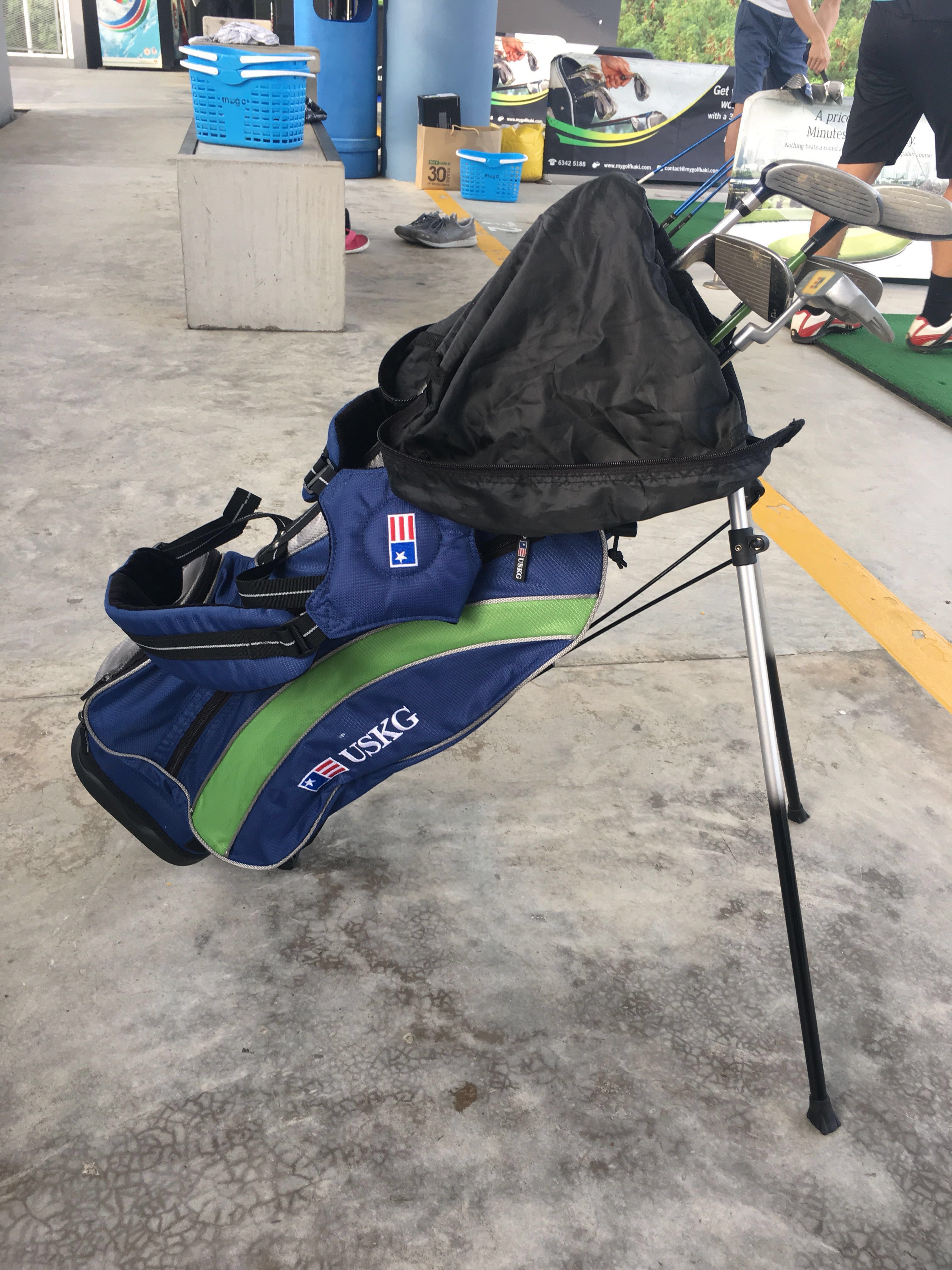 Us kids golf ul57 Clearance