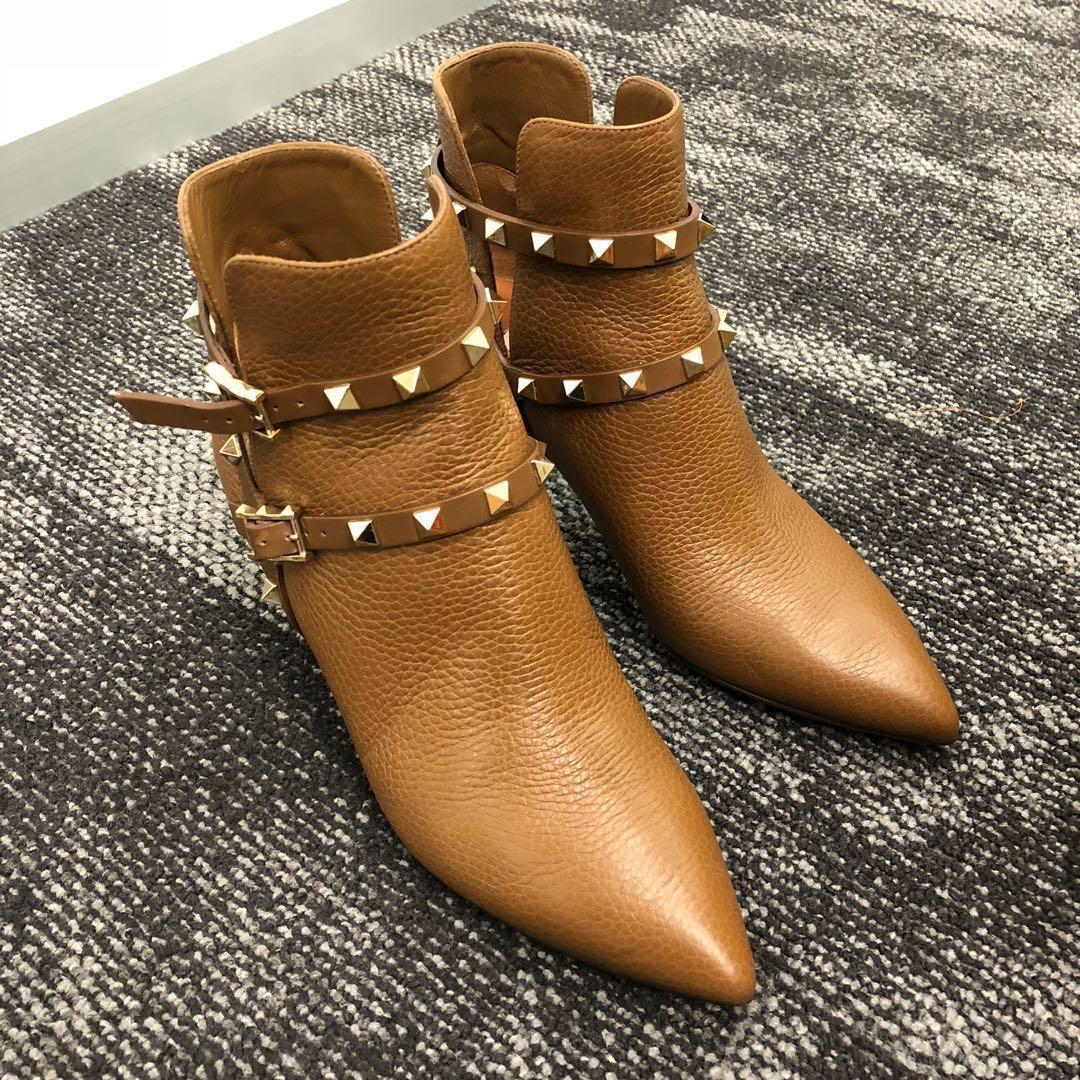 Valentino santeria boots clearance