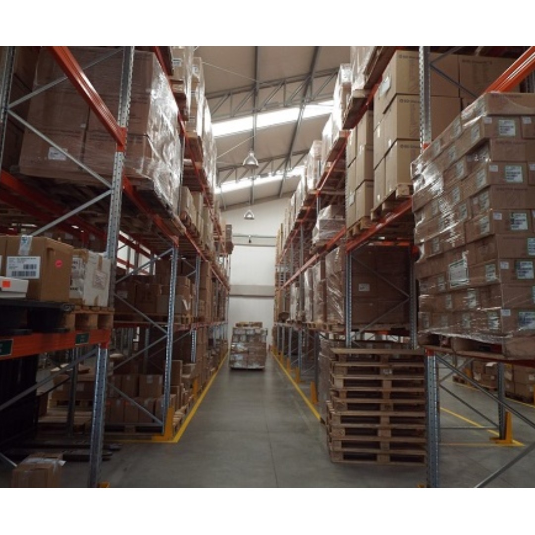 Warehouse Logistics Jobs Near Me