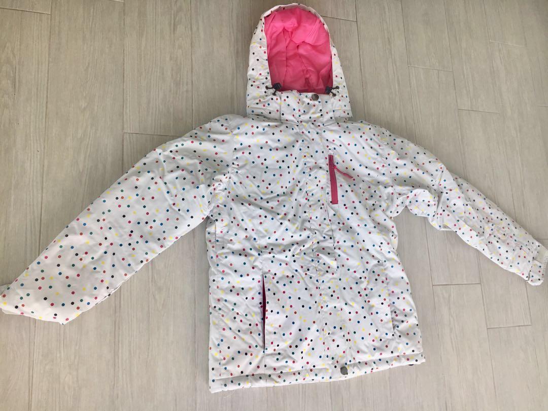 Mutu snow jacket 2025