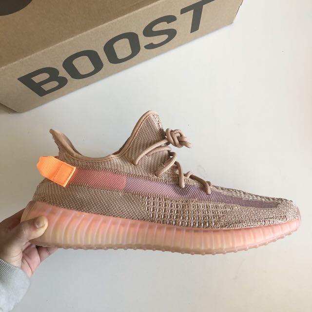 Yeezy us exclusive cheap