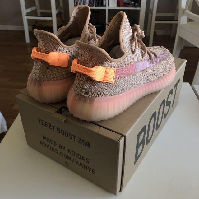 Yeezy us exclusive new arrivals