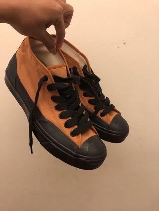 ASAP Nast x Converse jp chukka mid 10.5