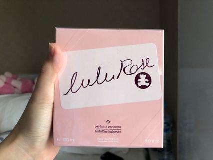 LuluRose- EDP 100ml
