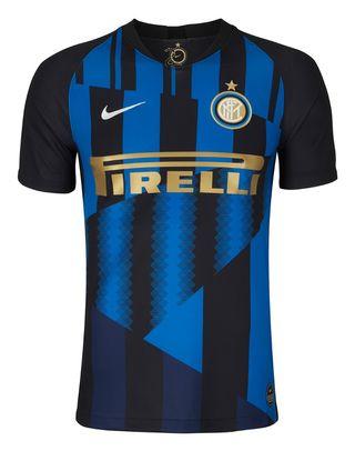 inter milan anniversary jersey
