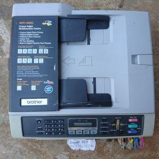 Brother Printer Computers Carousell Malaysia