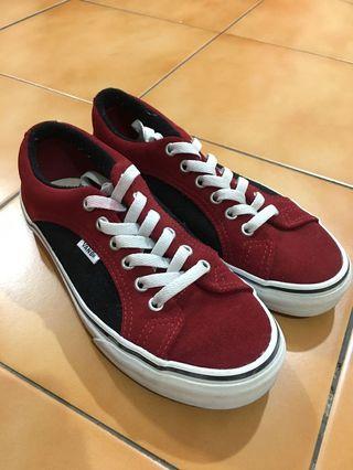 Vans-lampin