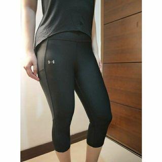 UA Vest and Corp L