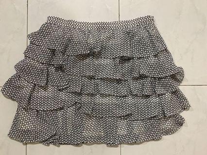 G2000 skirt