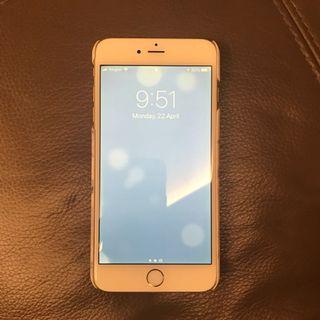 IPhone 6s Plus