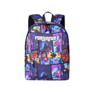 po fortnite bag - zoey backpack fortnite