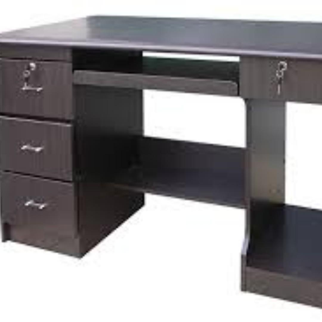 2nd hand computer table sale