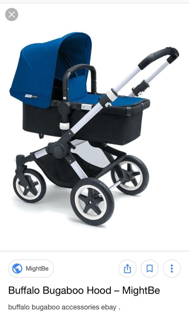 bugaboo ant ebay