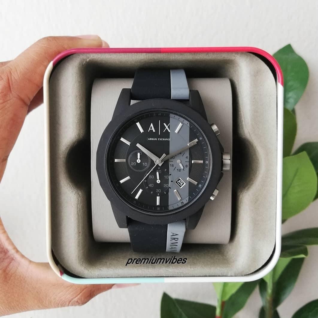 Armani top exchange ax1331