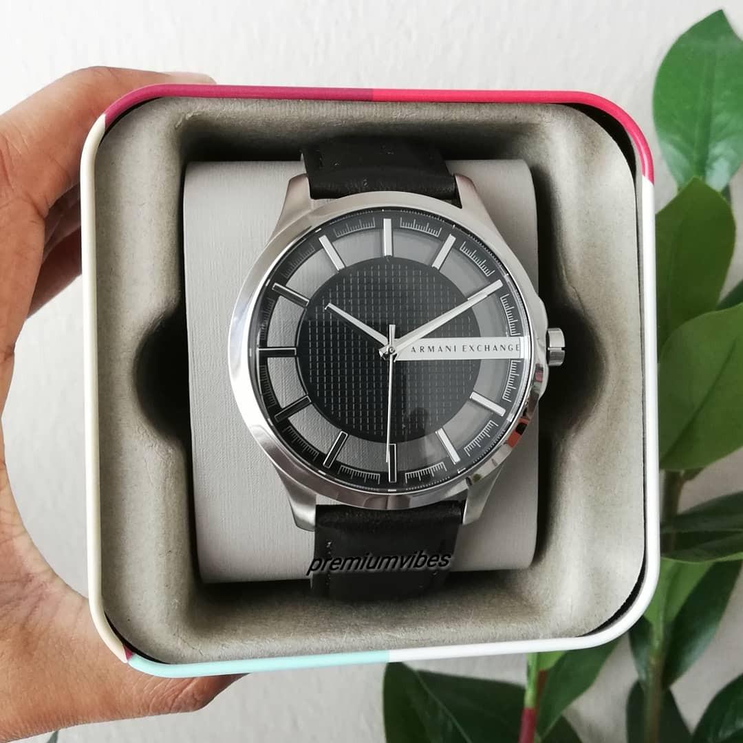 armani exchange ax2186