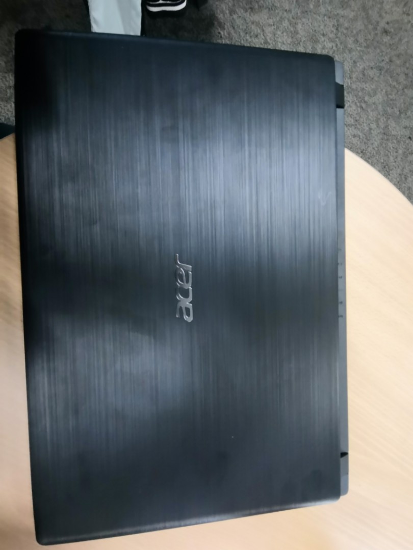 Acer Aspire 3, Computers & Tech, Laptops & Notebooks on Carousell