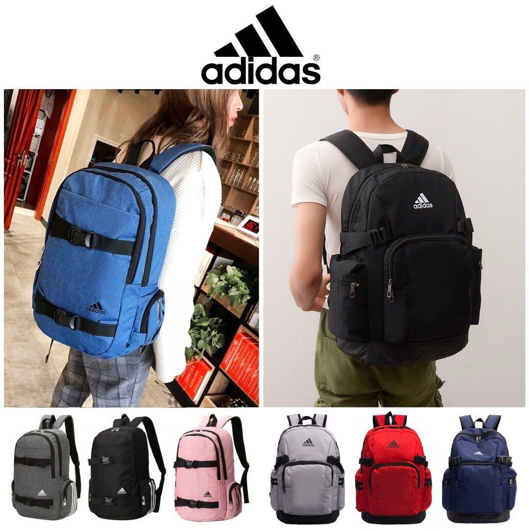 climacool bag