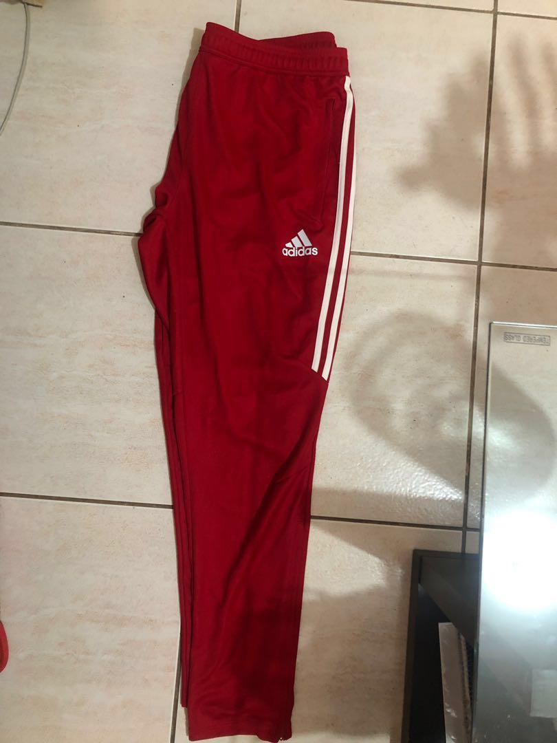 Adidas Mens Training Climacool Pants XL Raw Steel in Bagalkot  Dealers  Manufacturers  Suppliers  Justdial