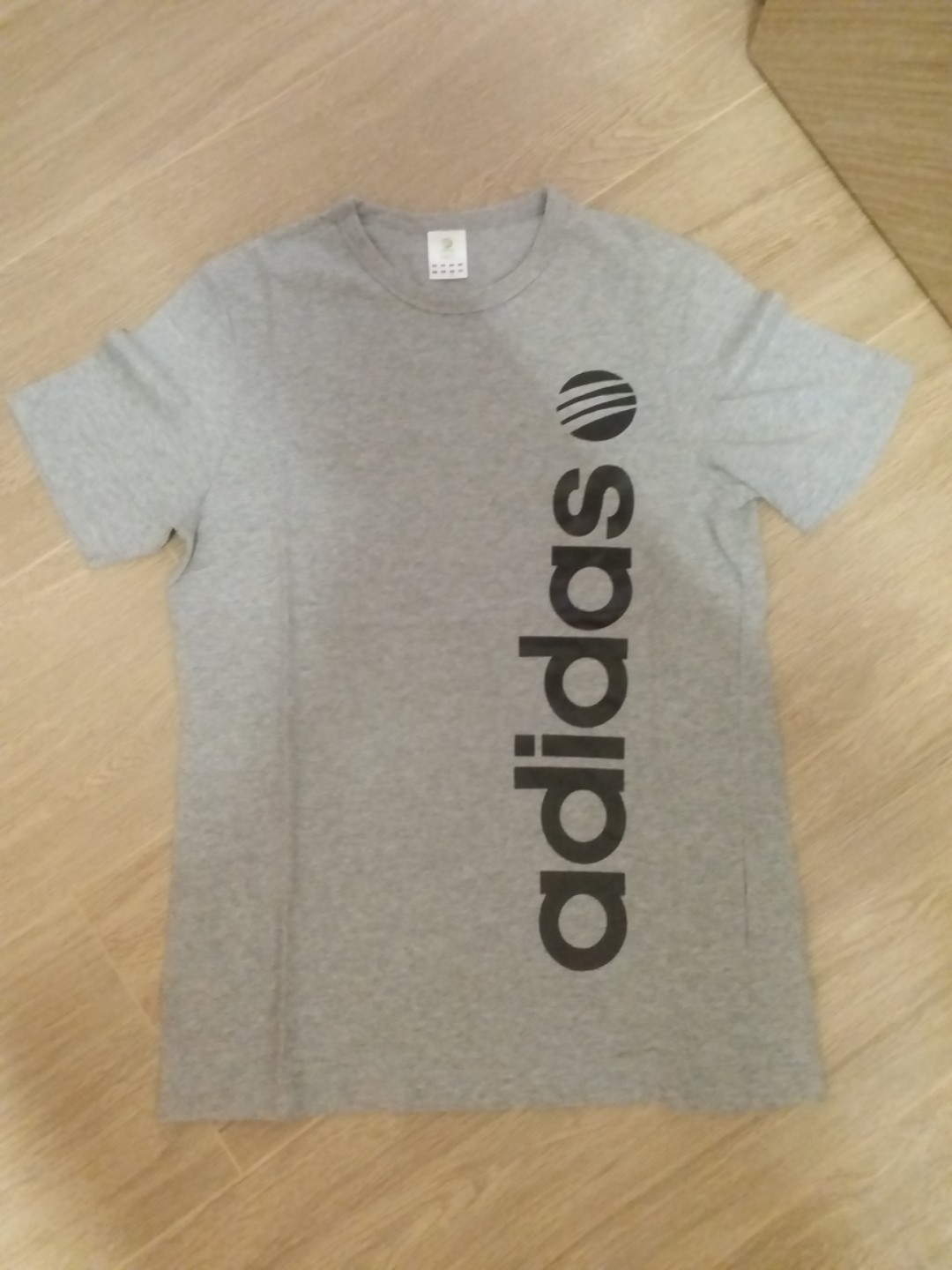adidas neo t shirt