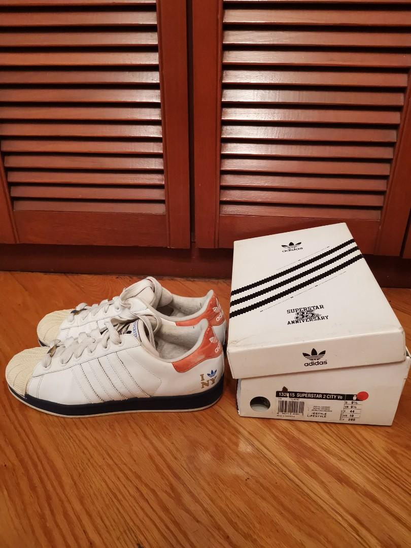 adidas superstar new