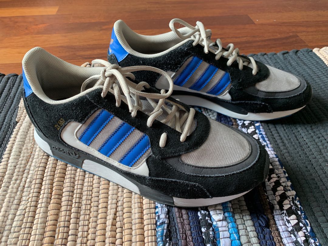 Adidas ZX 850 UK10.5 Men s Fashion Footwear Sneakers on Carousell