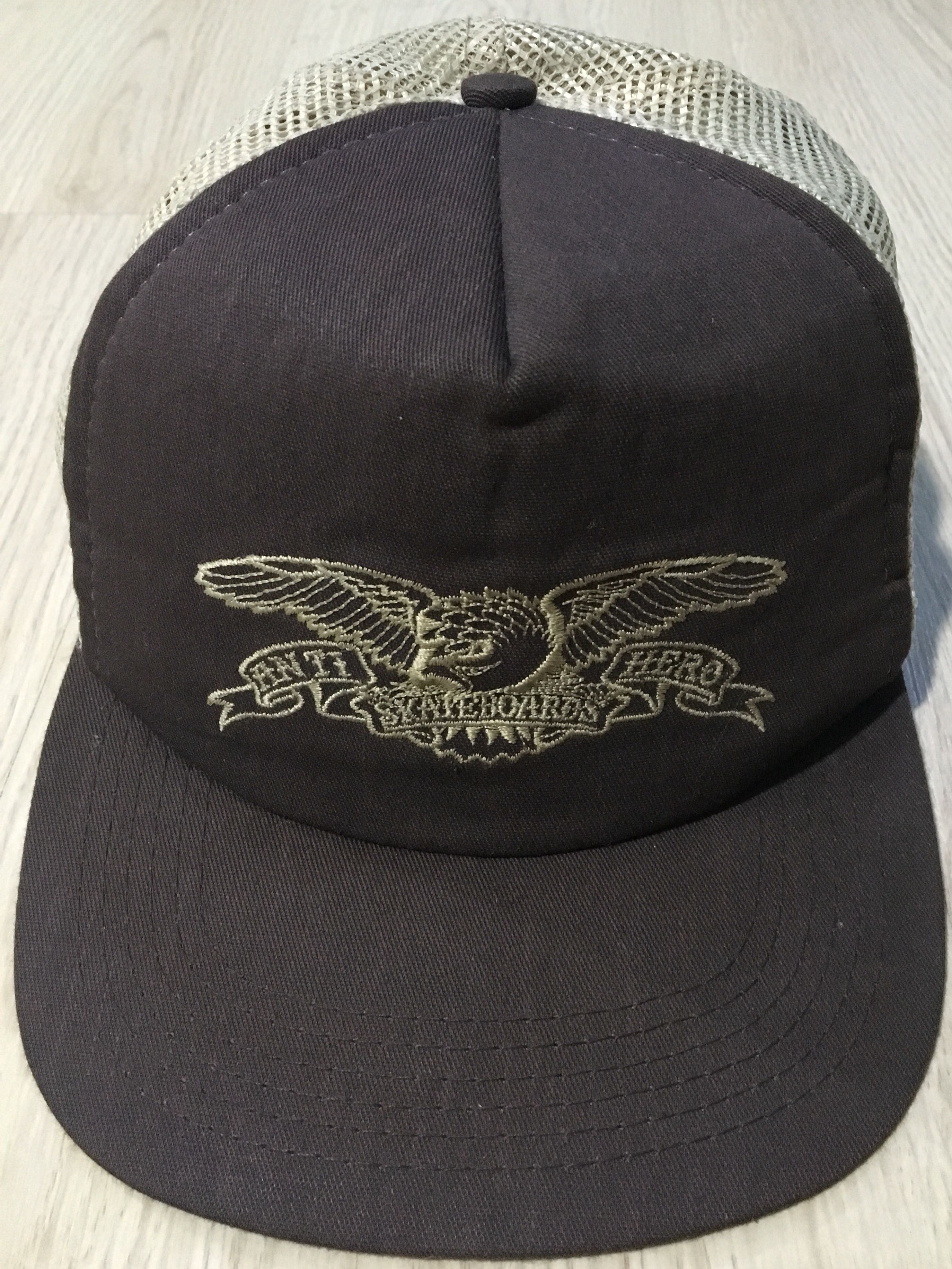 Anti Hero Trucker Vintage, Men's 