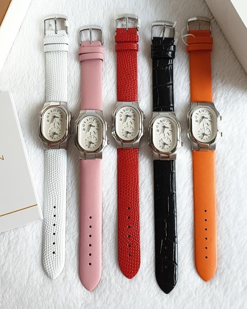 Philip stein shop watch sizes