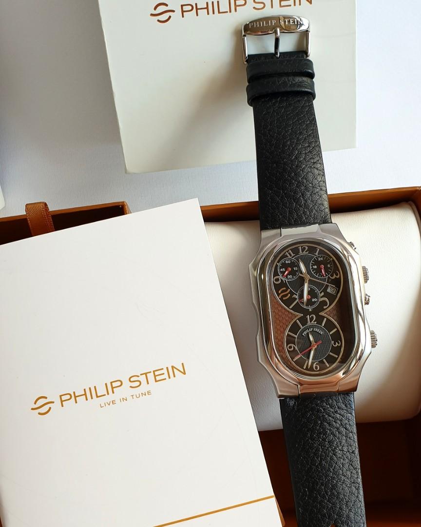 Philip stein men's watches prices store