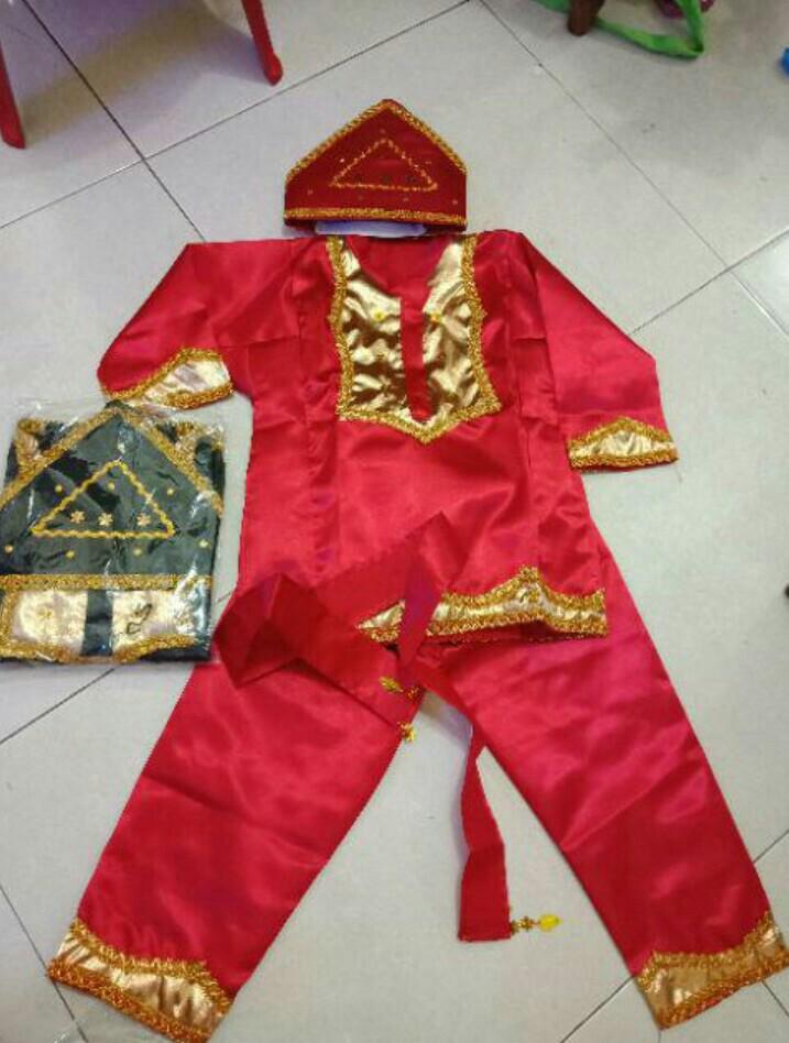 400 Koleksi Model Baju Anak Tk HD