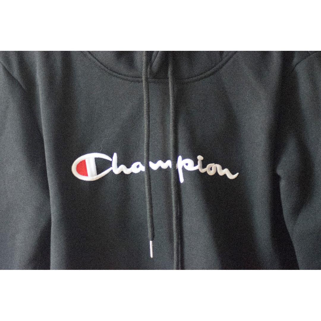 fake champion sweatpants