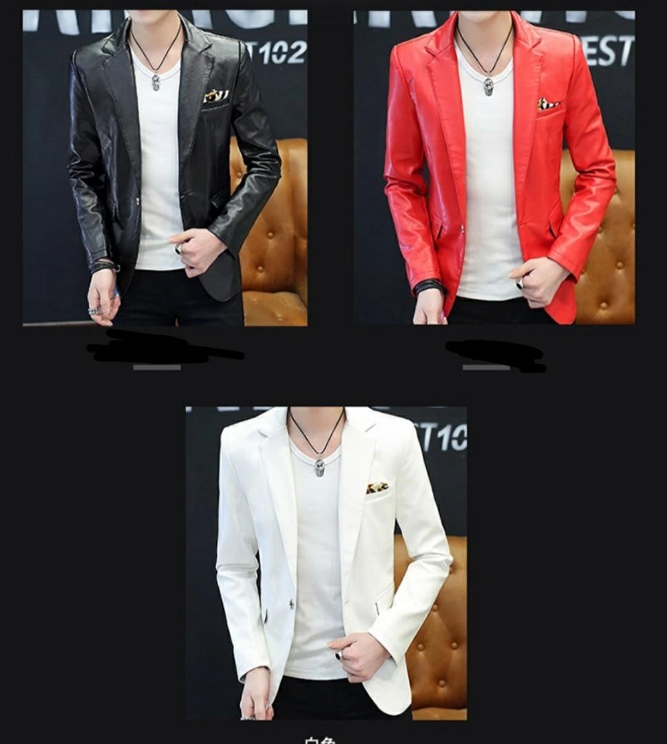 White jacket suit hot sale slim fit