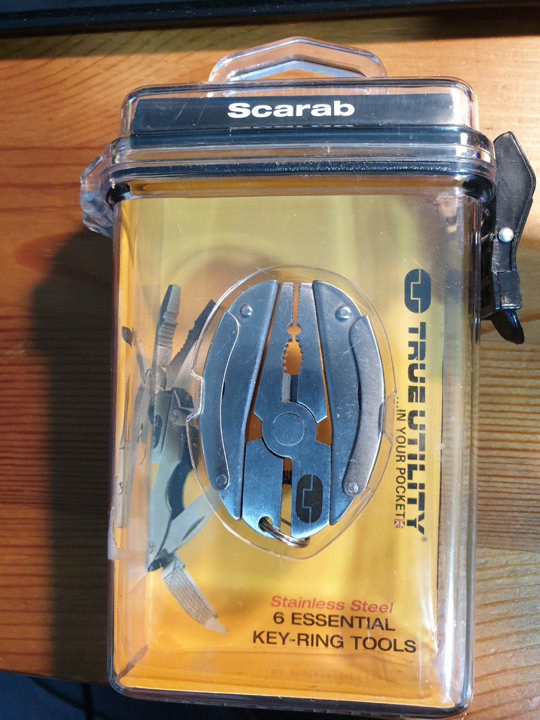 BNIB multi purpose utility tool, Design & Craft, Craft Supplies & Tools