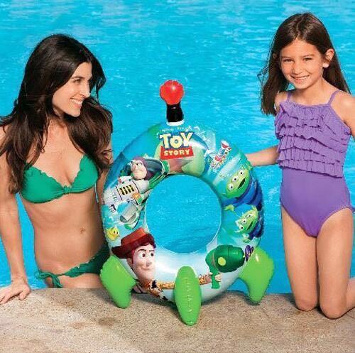 toy story swim ring