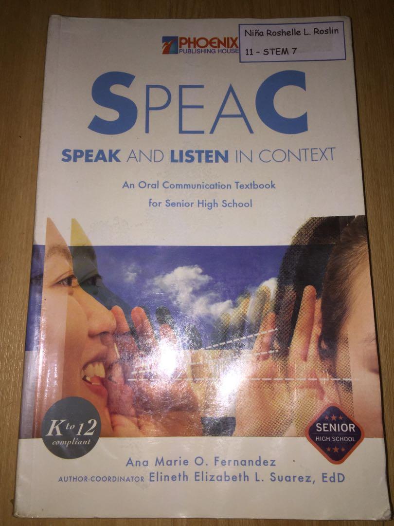 Senior High School Books for Sale, Hobbies & Toys, Books & Magazines