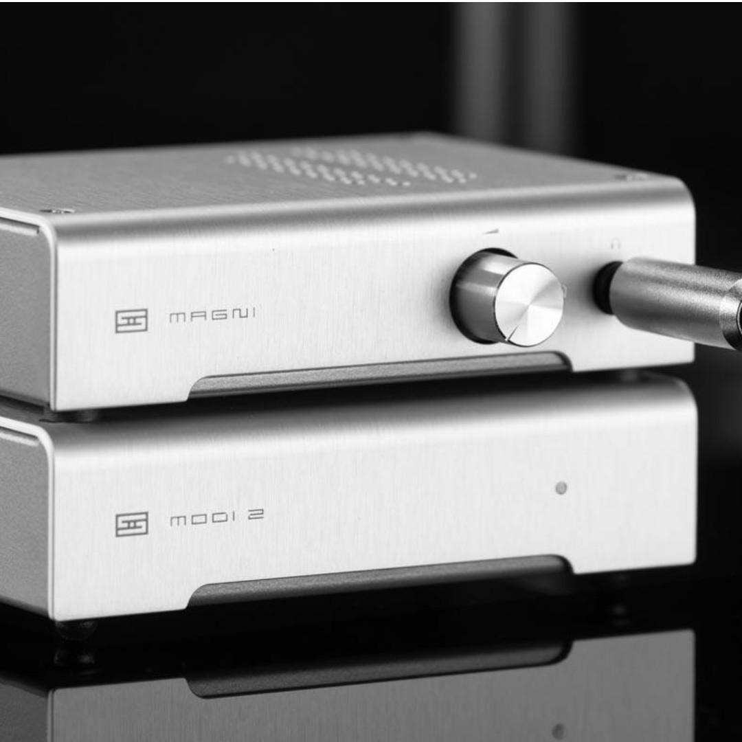 magni 2 amp