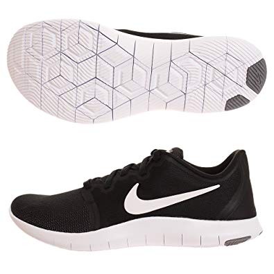 nike flex contact 2 trainers mens 