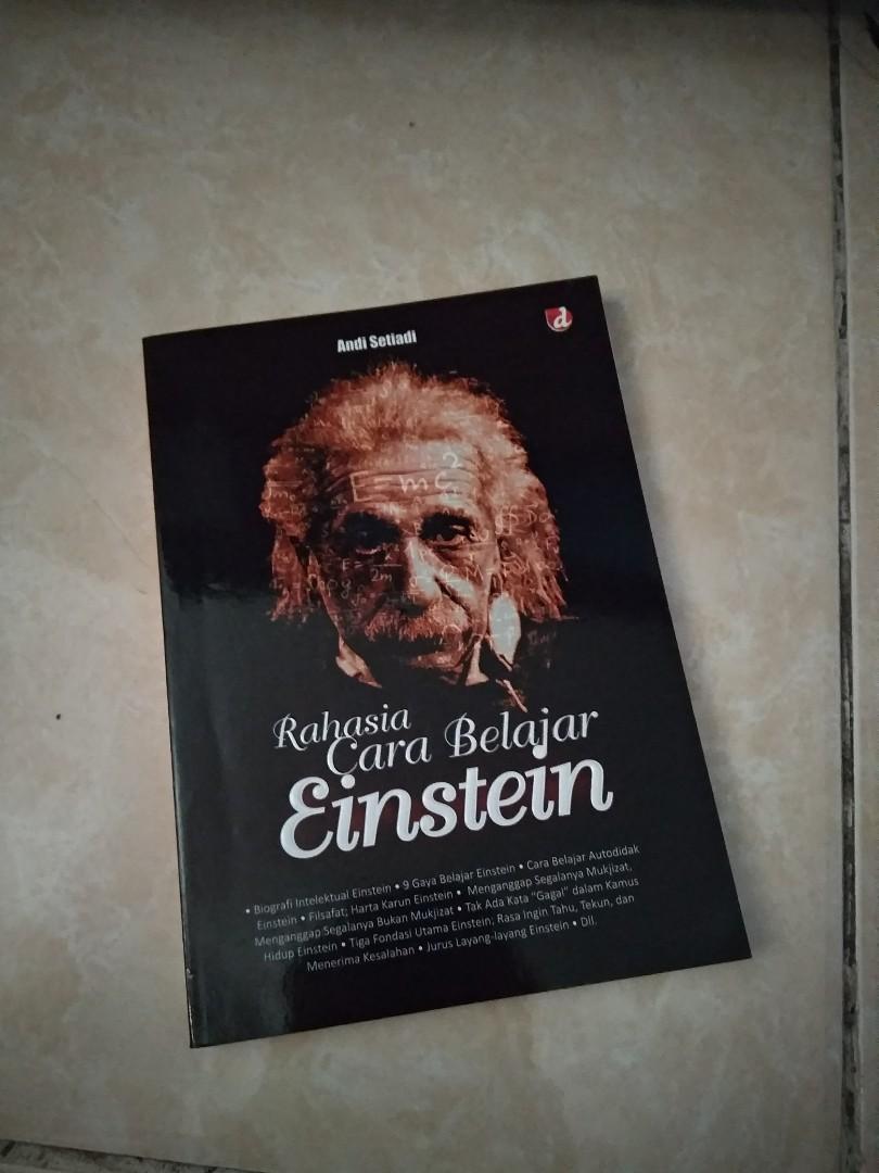 Kumpulan Buku Biography Albert Einstein Dalam Bahasa Inggris Download File Guru