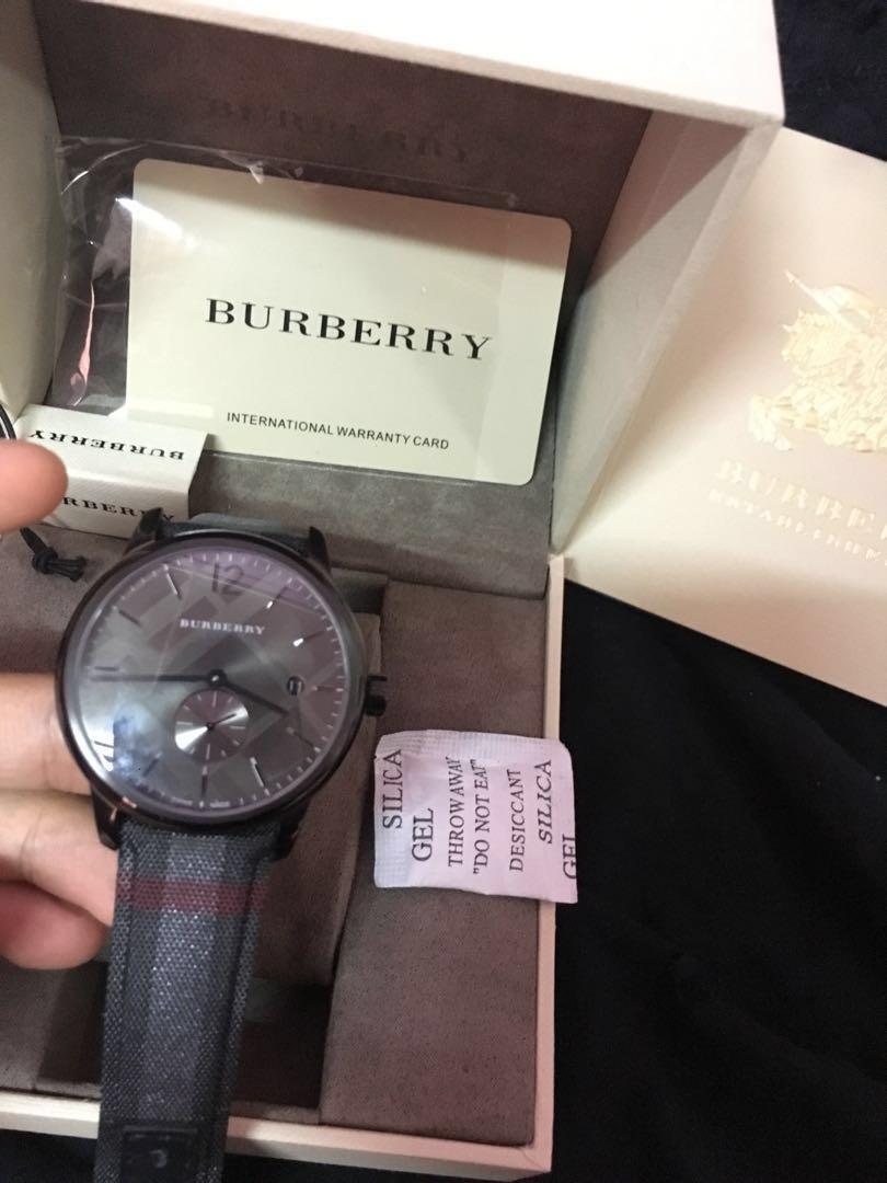 Bu10010 burberry hot sale