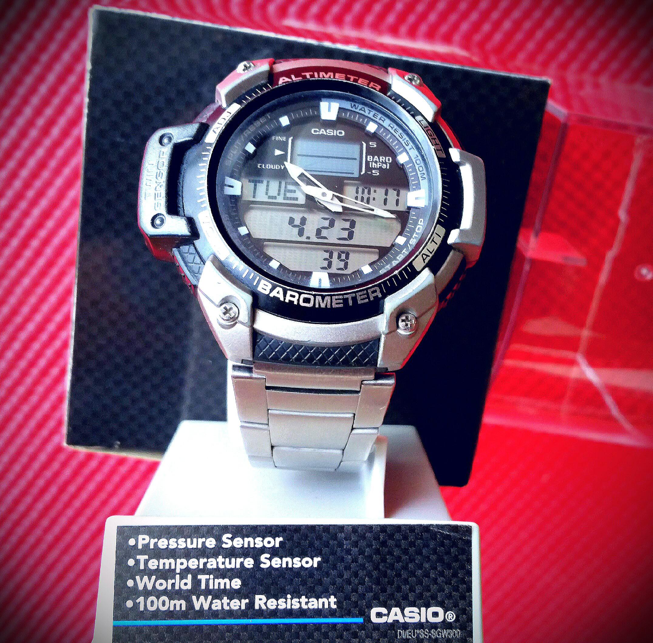 casio outgear twin sensor