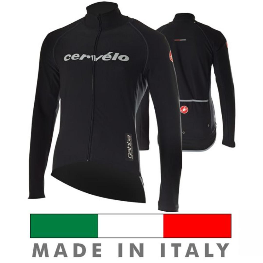 Castelli gabba convertible sale