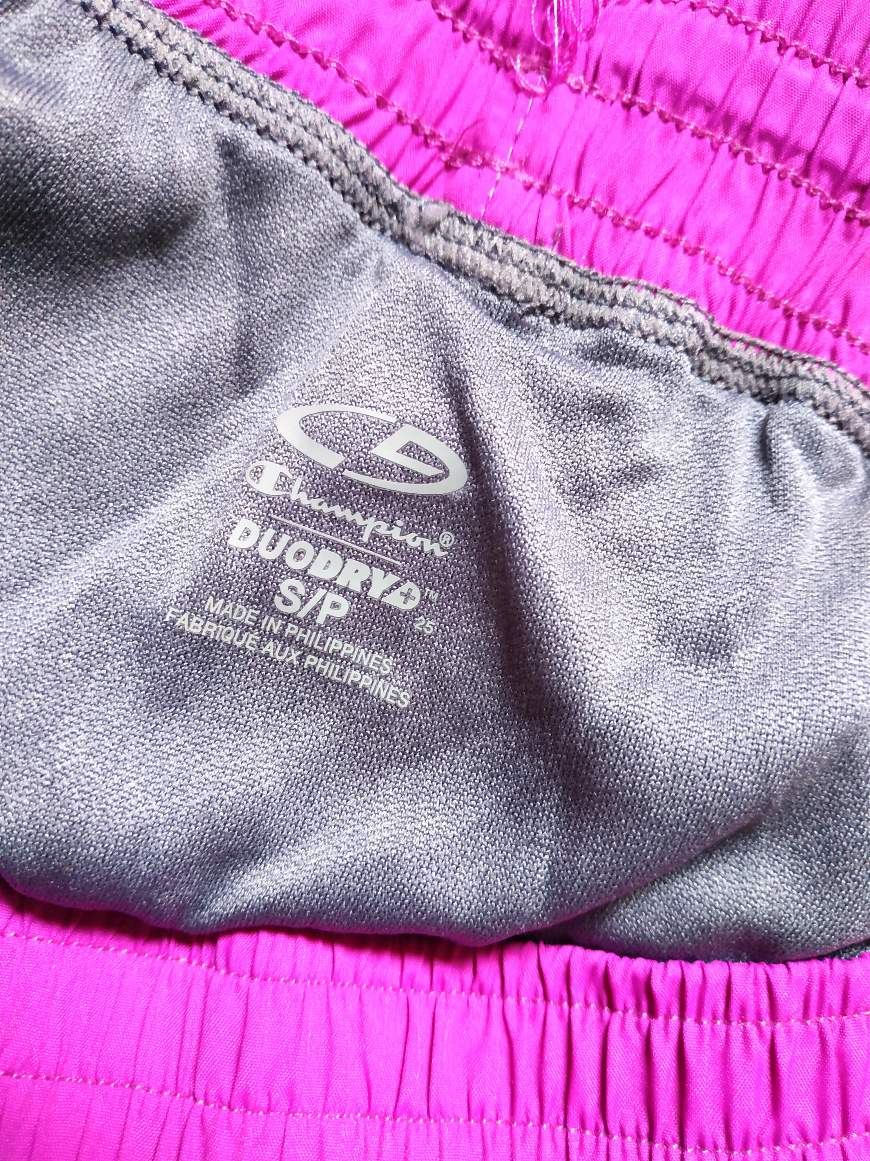 Champion duo dry shorts womens new arrivals