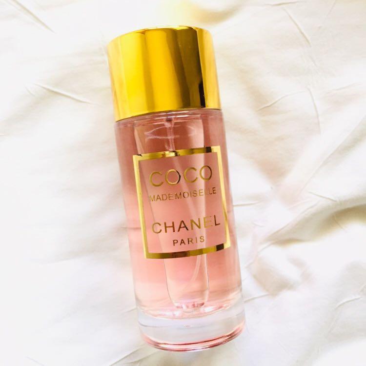 Chanel Coco Mademoiselle Perfume (US Tester 125ml), Beauty & Personal Care,  Fragrance & Deodorants on Carousell
