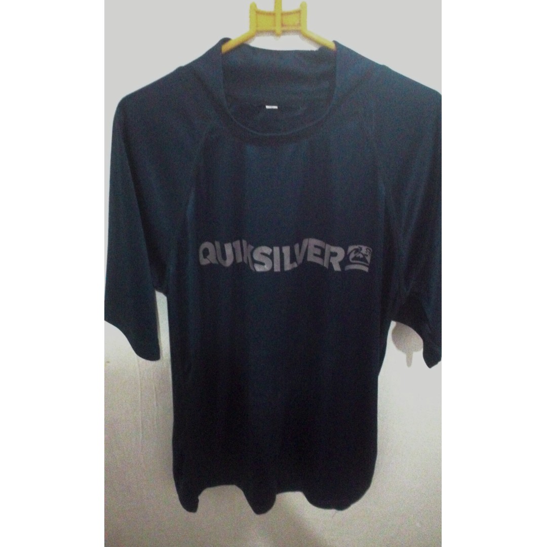 Cintaibumi Baju Renang Quiksilver Ori Olah Raga Baju Olahraga Di Carousell