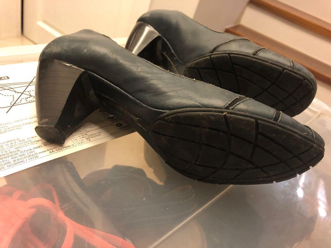 clark office shoes