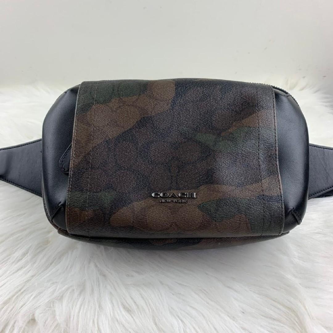 Graham utility pack discount coach
